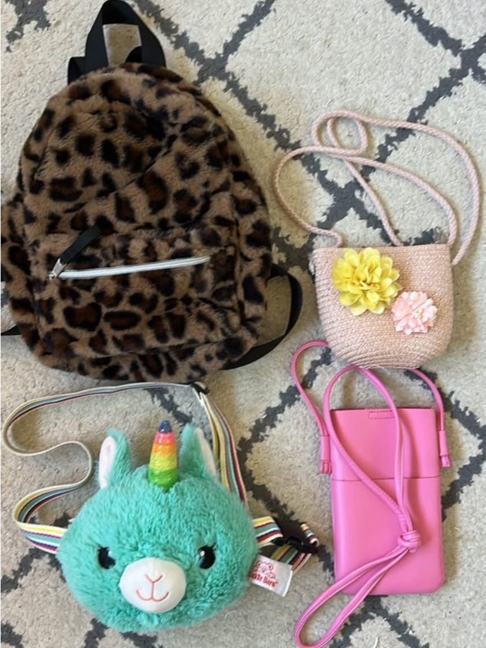4 Kids Purses